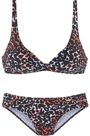 Buffalo Bikini