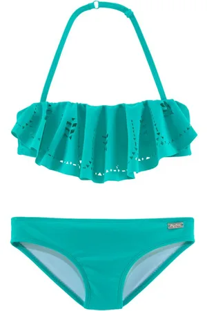 Buffalo Bikini 