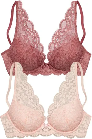 Petite Fleur Rintaliivi