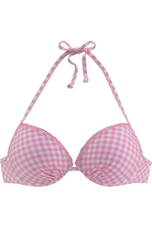 Buffalo Bikinitoppi