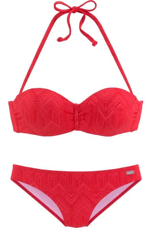 Buffalo Bikini