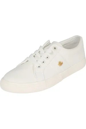 Ralph Lauren Matalavartiset tennarit 