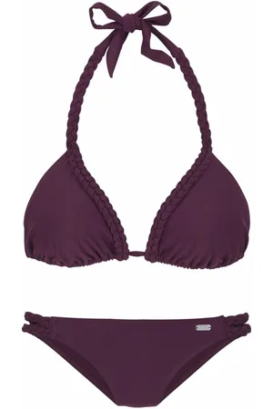 Buffalo Bikini