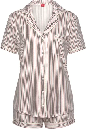 s.Oliver Pyjamashortsit
