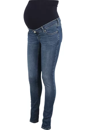 Noppies Naiset Skinny Farkut - Farkut 'Avi