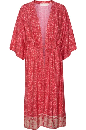 Cream Kimono 'Emmelia