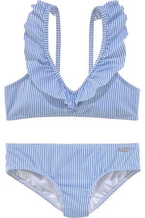 Buffalo Bikini