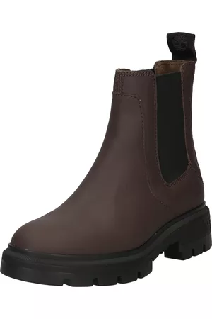 Timberland Naiset Nilkkurit - Chelsea-bootsi 'Cortina Valley