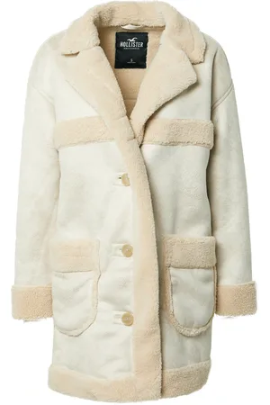 Hollister Välikausitakki