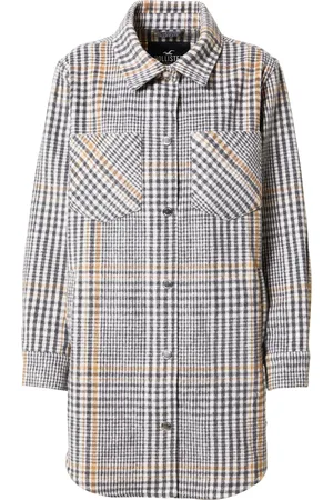 Hollister Välikausitakki