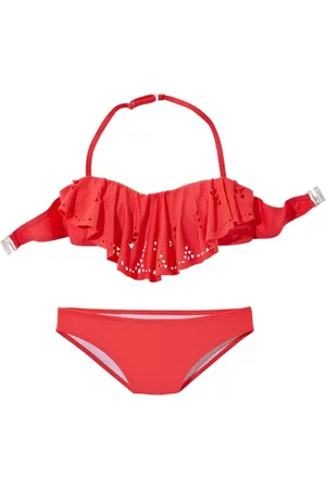 Buffalo Bikini