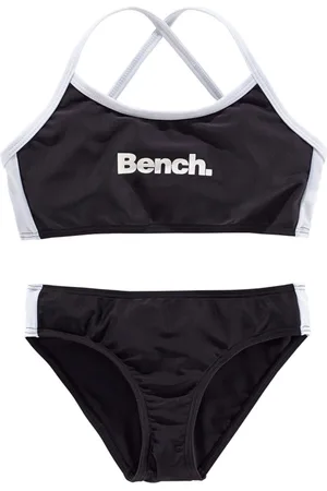 Bench Bikini