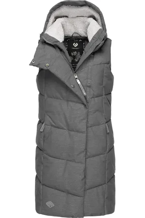 Ragwear Urheiluliivi 