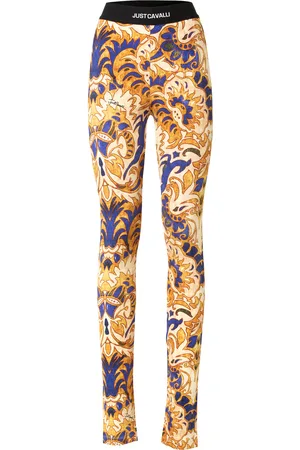 Roberto Cavalli Leggingsit
