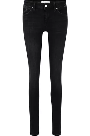 Mavi Naiset Skinny Farkut - Farkut 'Adriana