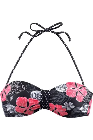 Buffalo Bikinitoppi 