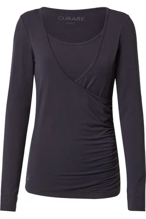 Curare Yogawear Toiminnallinen paita 
