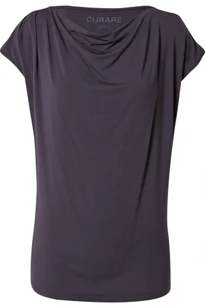 Curare Yogawear Toiminnallinen paita