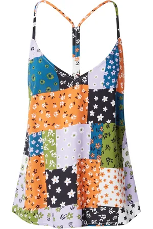 NASTY GAL Toppi