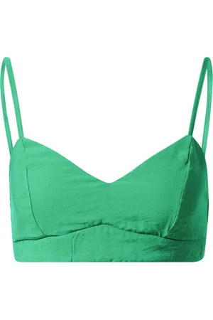 NASTY GAL Rintaliivi
