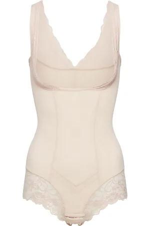 MAGIC Bodyfashion Muotoileva body 