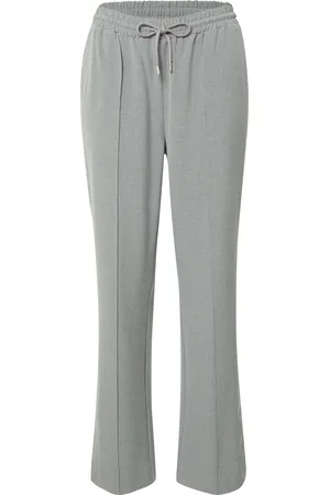 Gina Tricot Suorat housut 