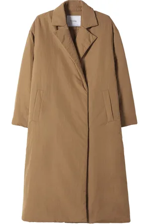 Bershka Välikausitakki