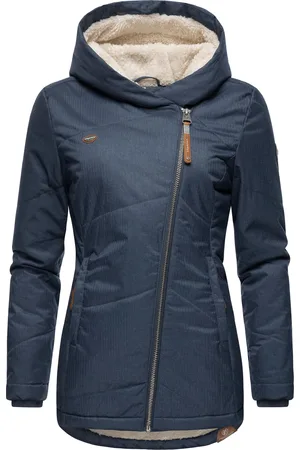Ragwear Talvitakki 
