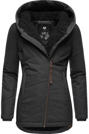 Ragwear Talvitakki 