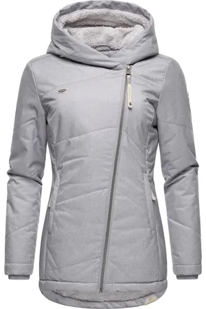 Ragwear Talvitakki 