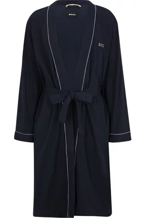 HUGO BOSS Miehet Kylpytakit - Pitkä kylpytakki