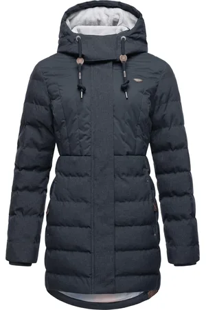 Ragwear Talviparka 