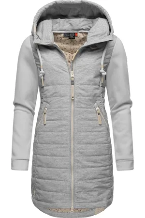 Ragwear Pitkä talvitakki 
