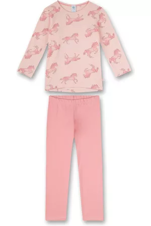 Sanetta Tytöt Pyjamat - Yöpuku