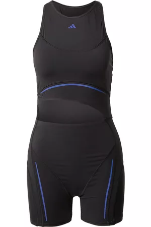 adidas Naiset Verryttelyasut - Treenipuku
