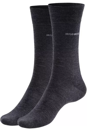 HUGO BOSS Miehet Sukat - Sukat 'John RS Uni