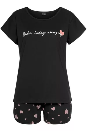 vivance collection Naiset Pyjamat - Pyjama 'Dreams