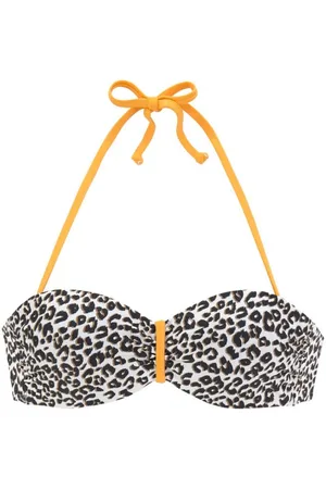 Buffalo Bikinitoppi 
