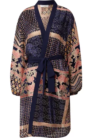 Guido Maria Kretschmer Collection Naiset Kimonot - Kimono 'Duffy Kimono