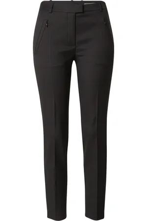 HUGO BOSS Suorat housut 