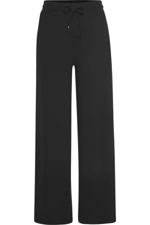 Lascana Naiset Pyjamat - Pyjamahousut