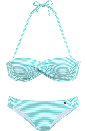 QS by s.Oliver Bikini