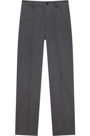 Pull&Bear Suorat housut