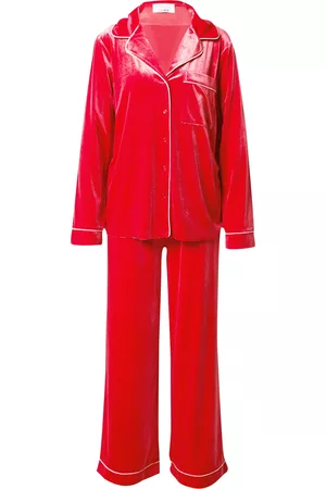 Florence By Mills Naiset Pyjamat - Pyjama 'Lotti