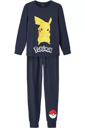NAME IT Pojat Pyjamat - Yöpuku 'Nash Pokemon