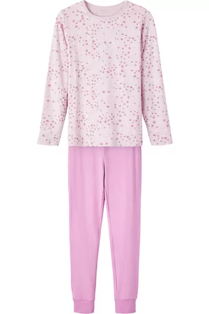 NAME IT Tytöt Pyjamat - Yöpuku