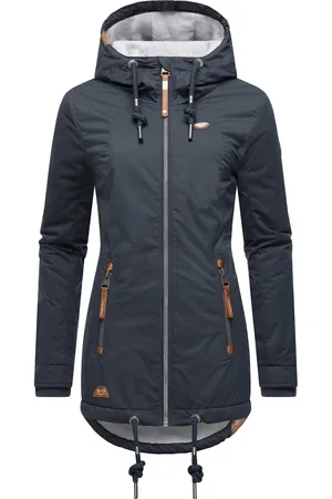Ragwear Talvitakki 