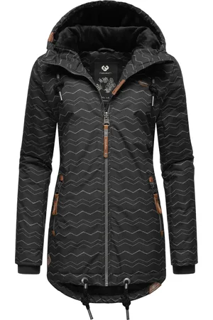 Ragwear Talvitakki 