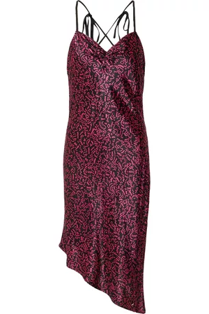 Tommy Hilfiger Naiset Juhlamekot - Cocktailmekko