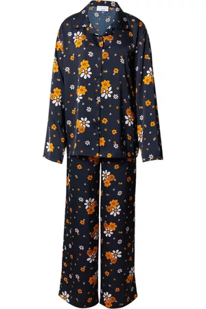 Florence By Mills Naiset Pyjamat - Pyjama 'Marou